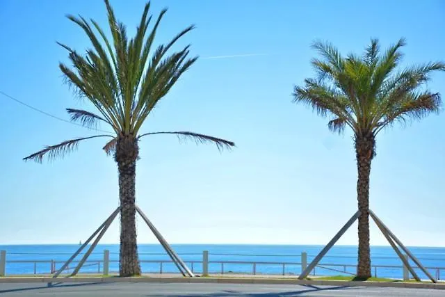 Le Richemond - 50M De La Mer