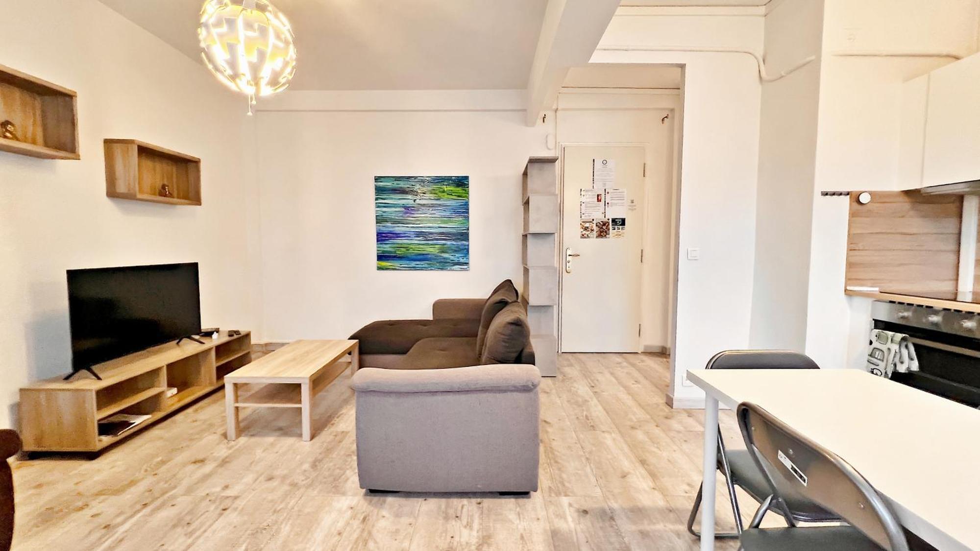 Apartamento Le Richemond - 50m De La *