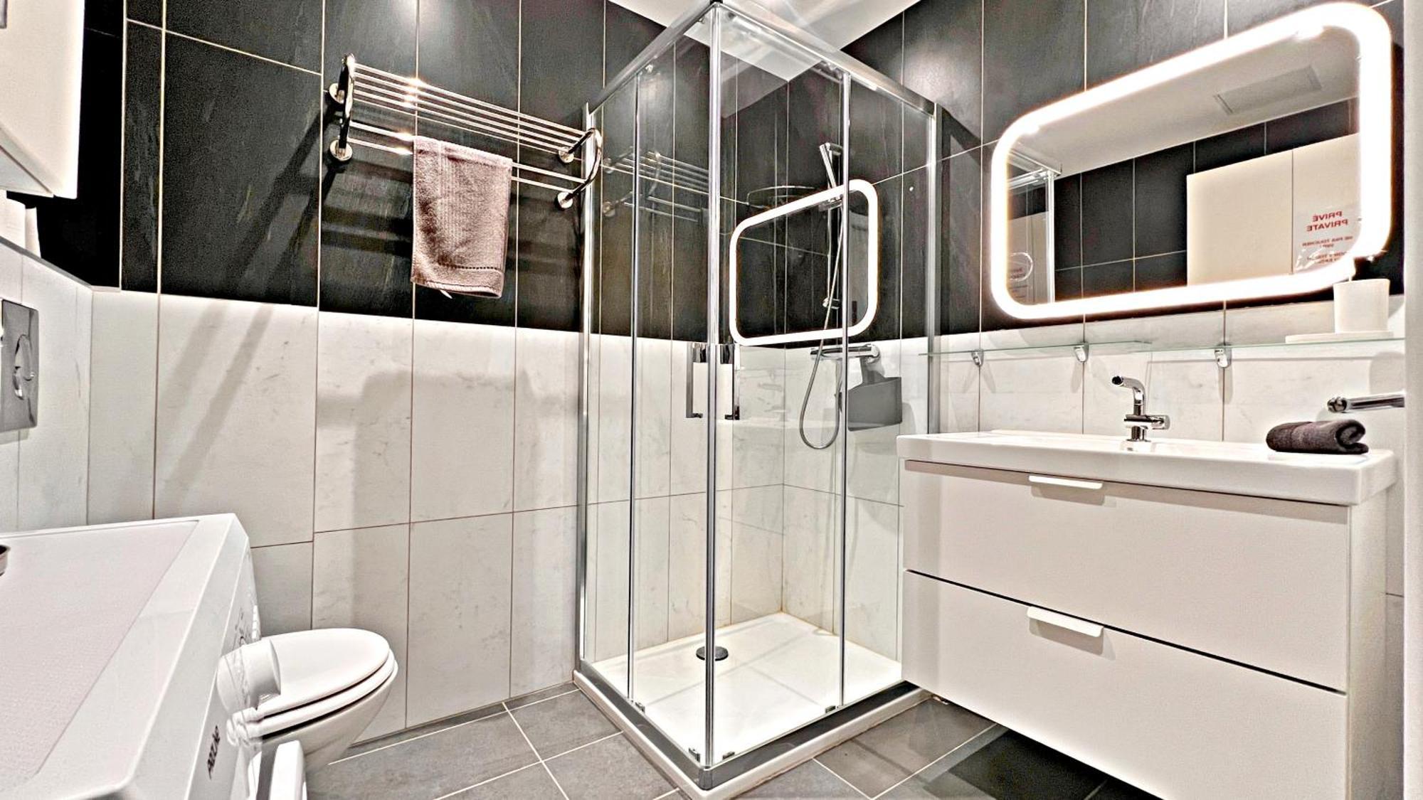 Apartamento Le Richemond - 50m De La Nice