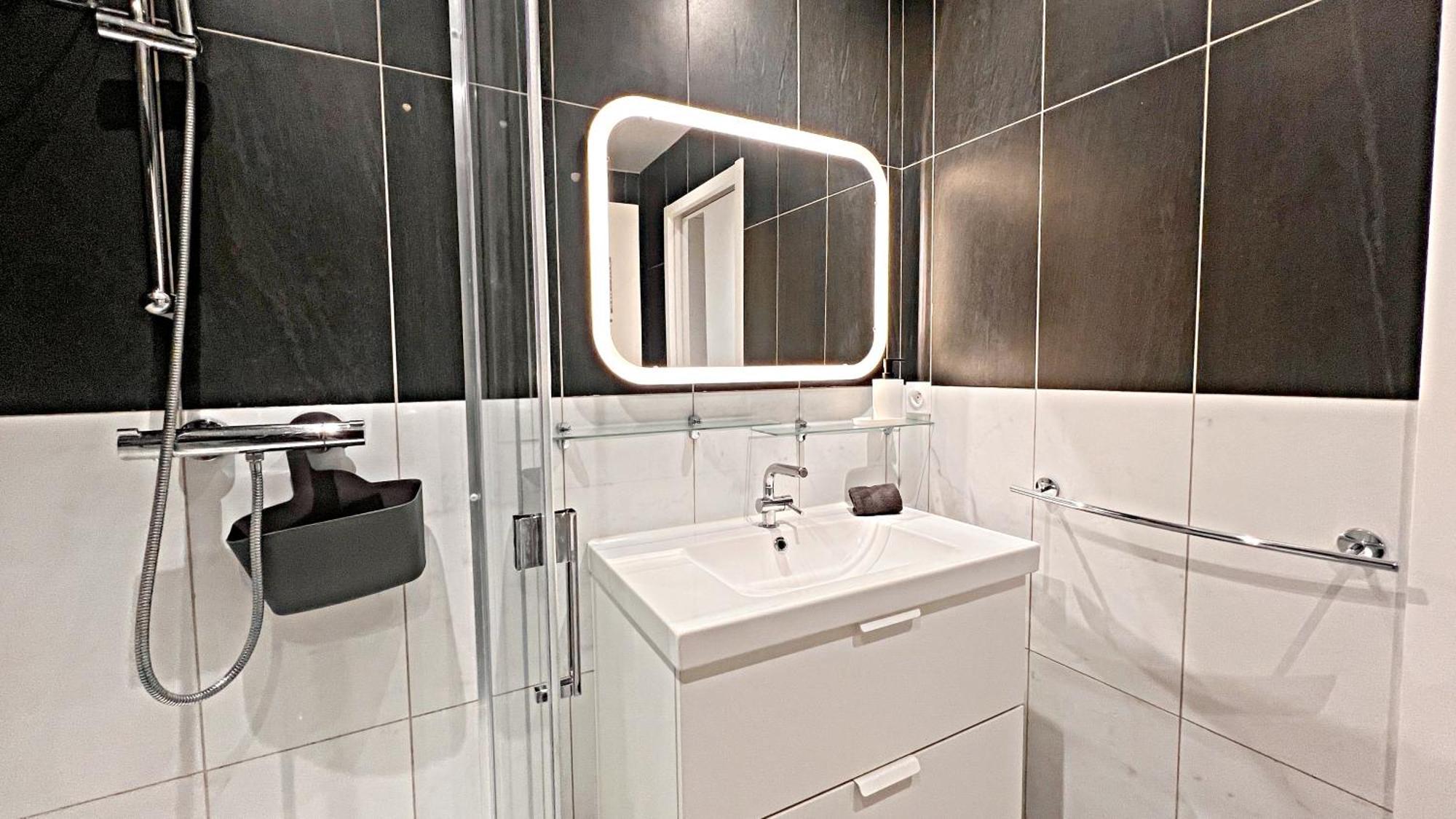 Le Richemond - 50m De La Apartamento Nice