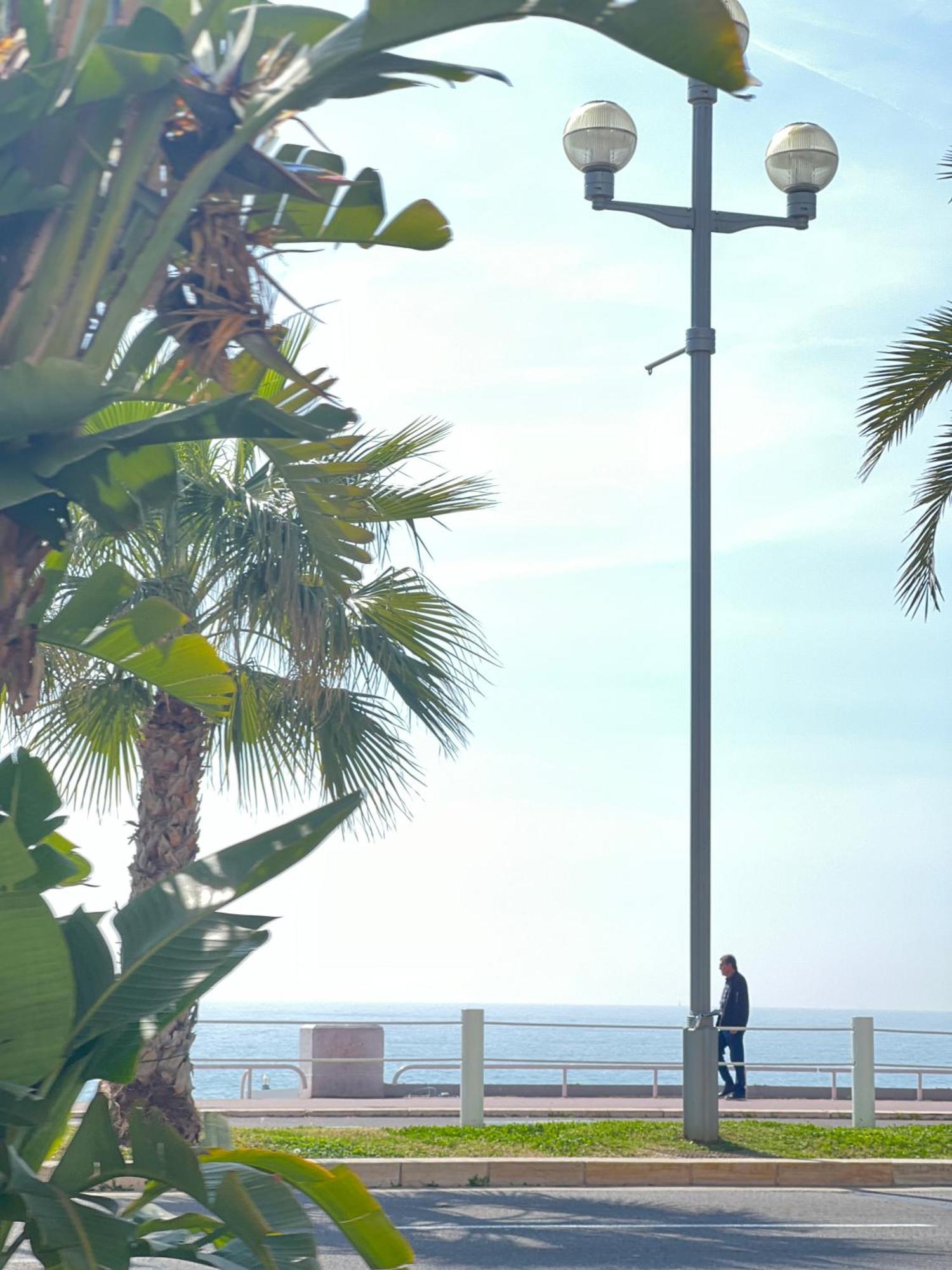Apartamento Le Richemond - 50m De La